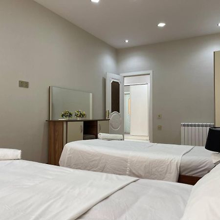 Apartmán Park Azure Baku Exteriér fotografie