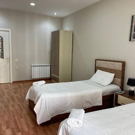 Apartmán Park Azure Baku Exteriér fotografie